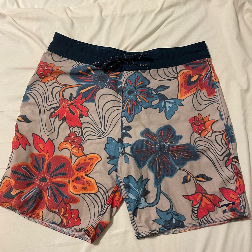 Billabong board shorts